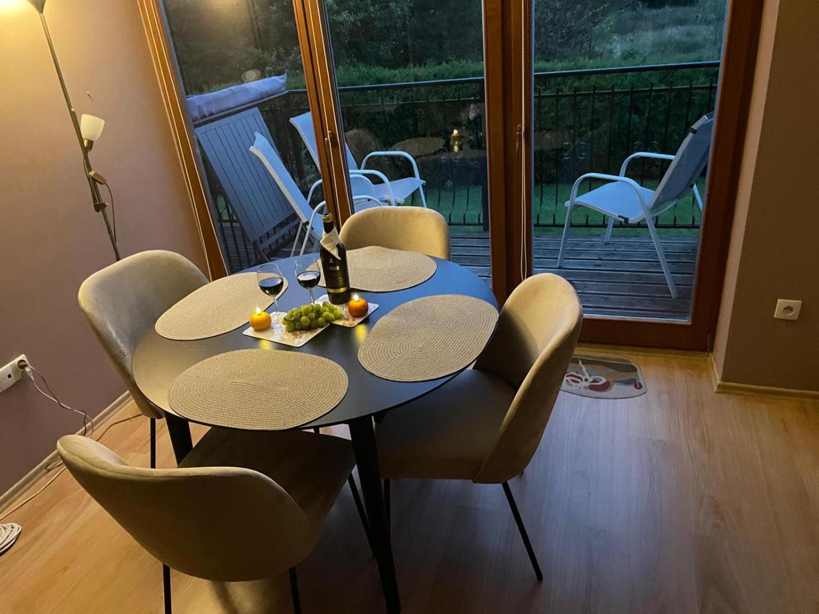 Apartament Kasprowy Kościelisko Extérieur photo