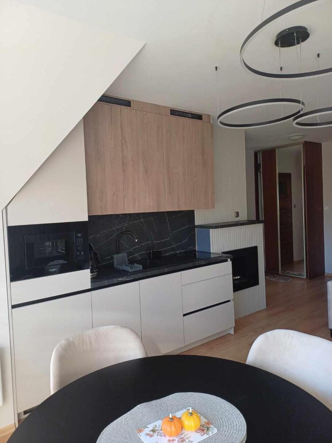 Apartament Kasprowy Kościelisko Extérieur photo