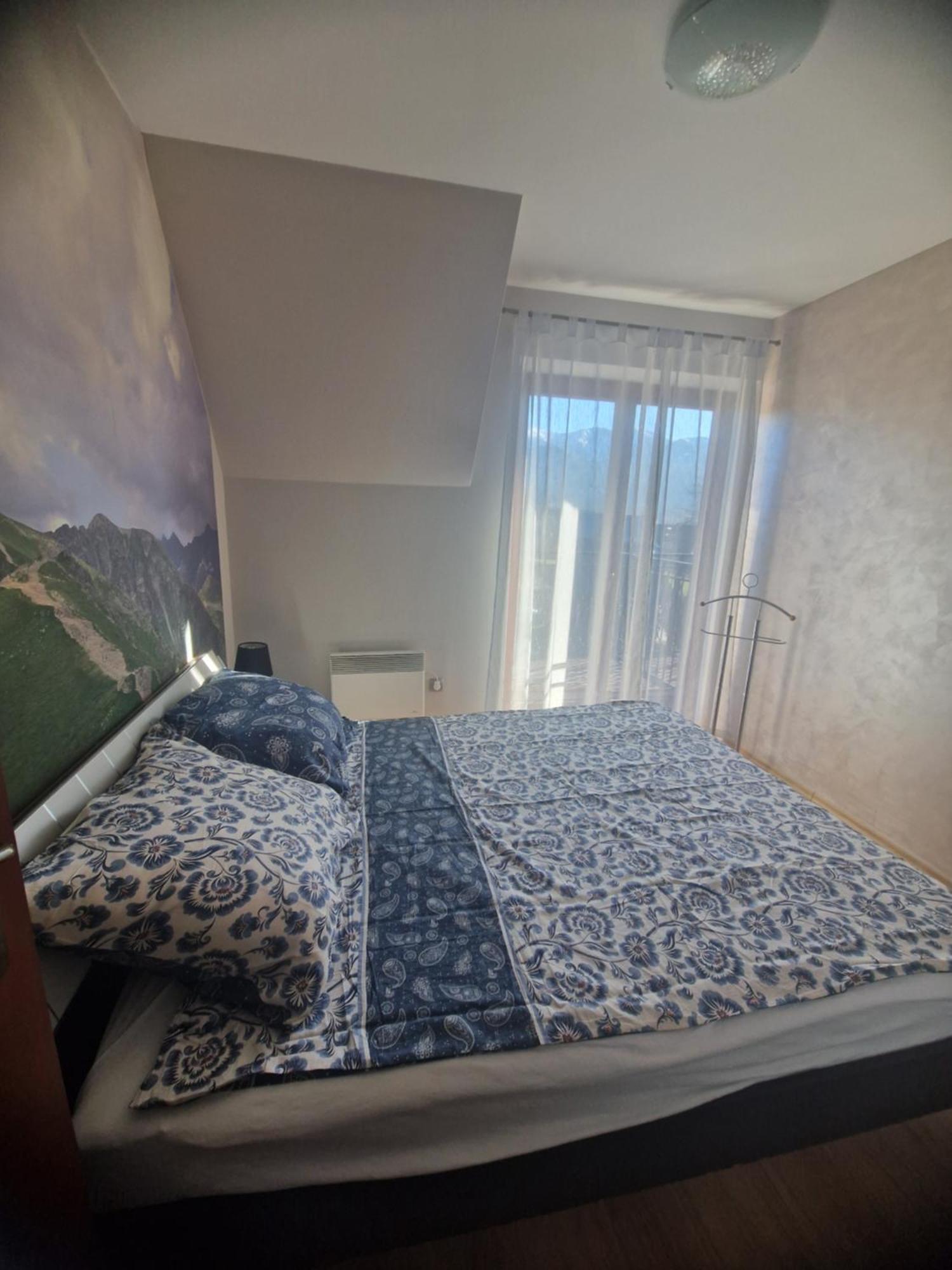 Apartament Kasprowy Kościelisko Extérieur photo