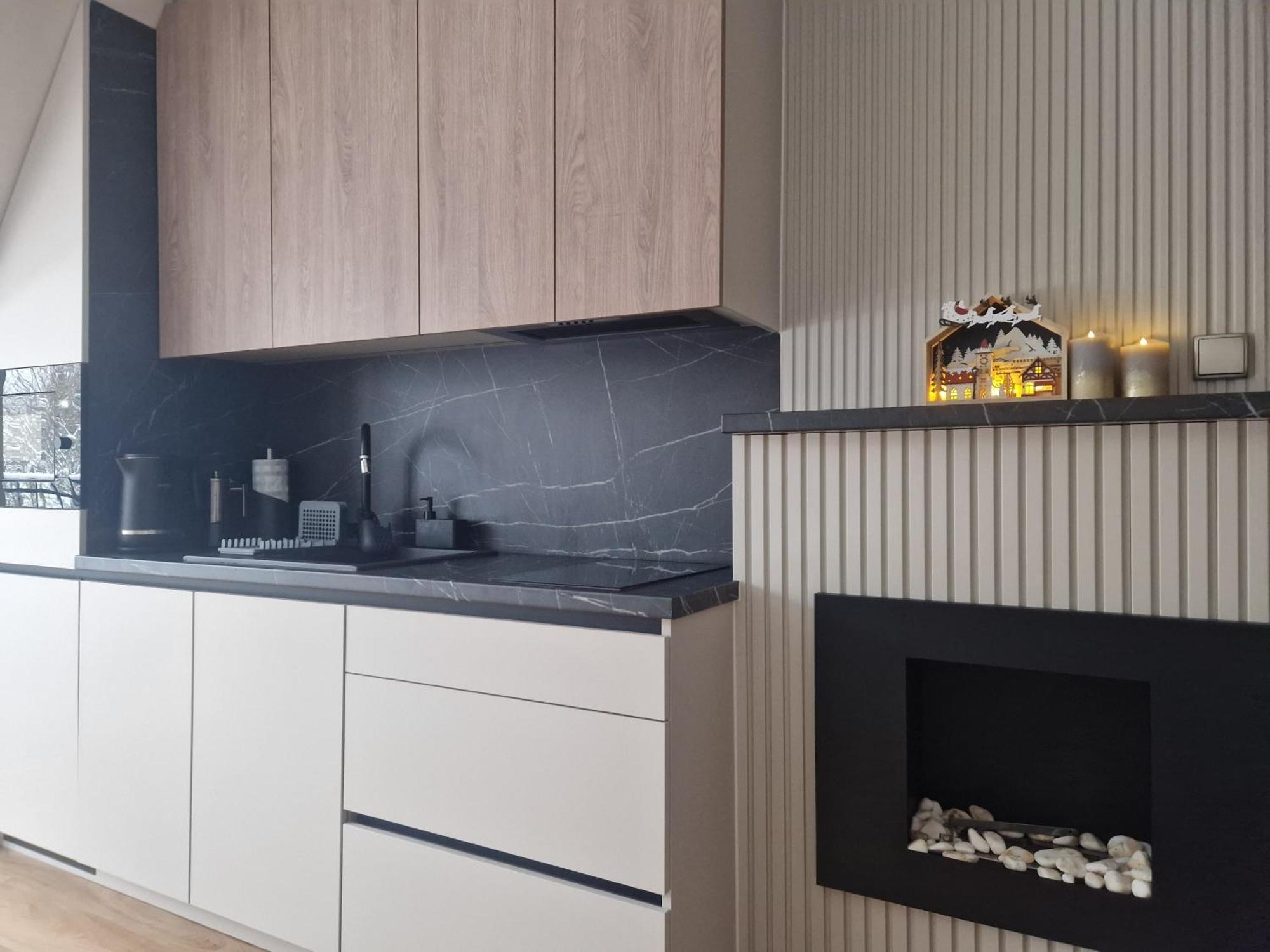 Apartament Kasprowy Kościelisko Extérieur photo