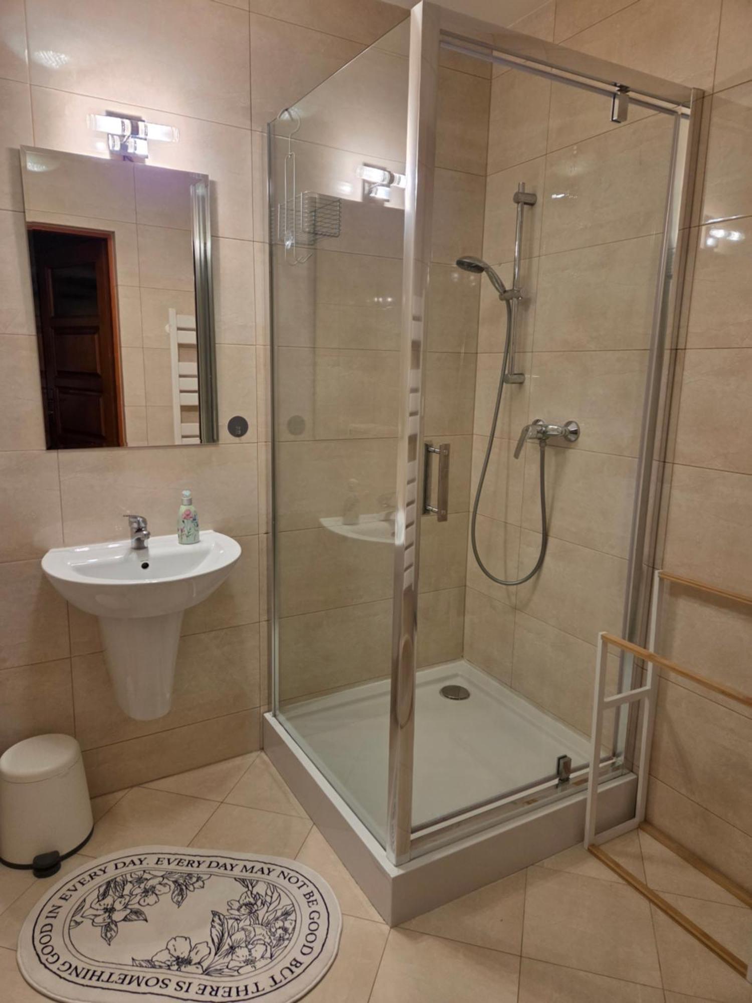 Apartament Kasprowy Kościelisko Extérieur photo