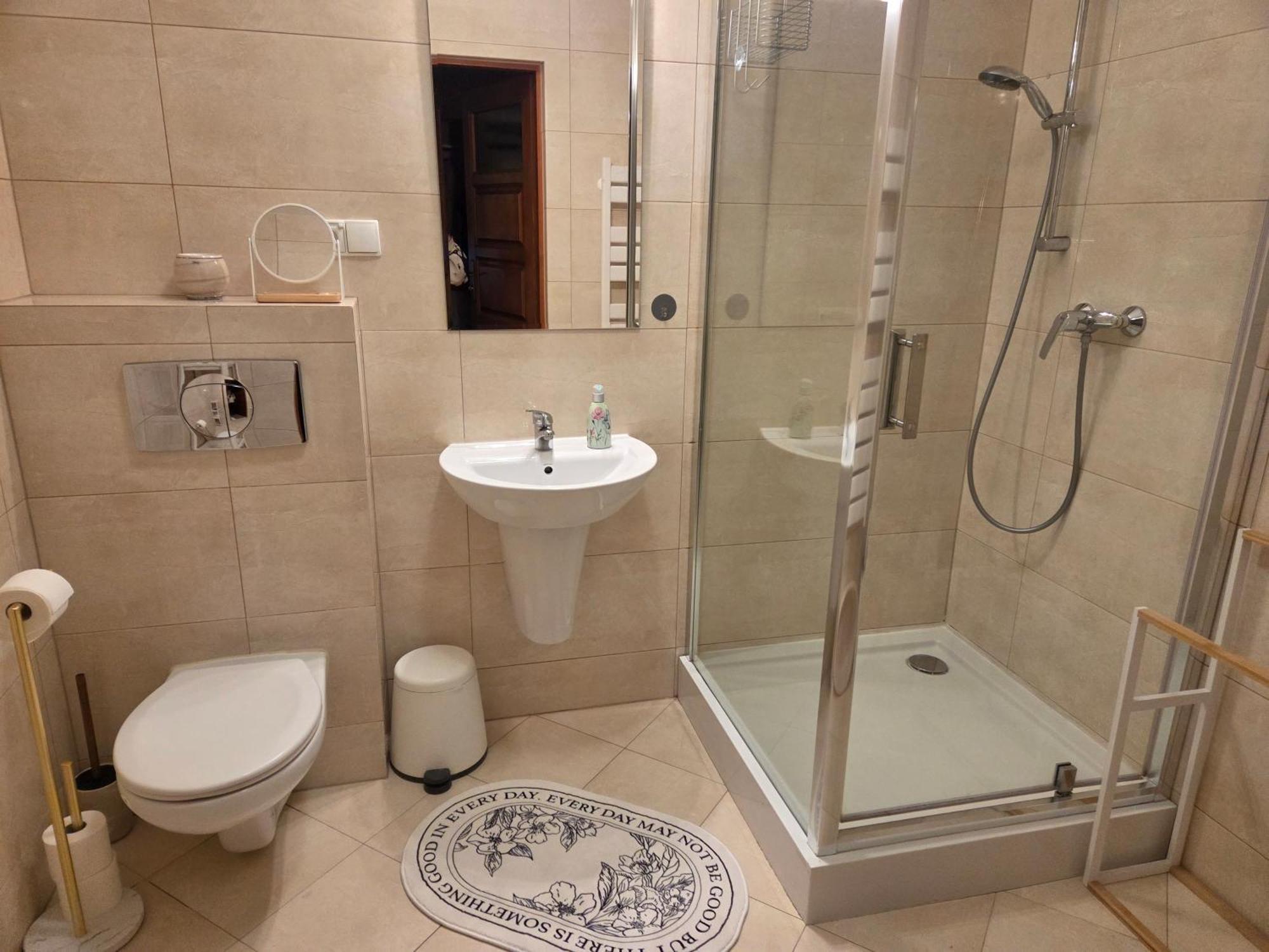 Apartament Kasprowy Kościelisko Extérieur photo