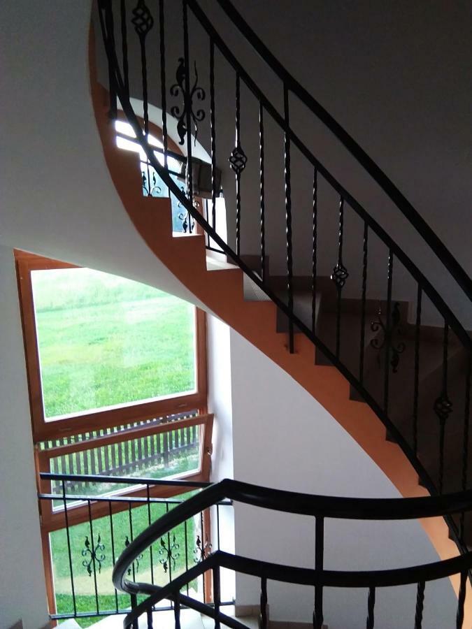 Apartament Kasprowy Kościelisko Extérieur photo